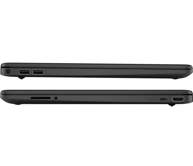 HP 15s Ryzen 5-3500/32GB/512/Win10 Black - 598527 - zdjęcie 5